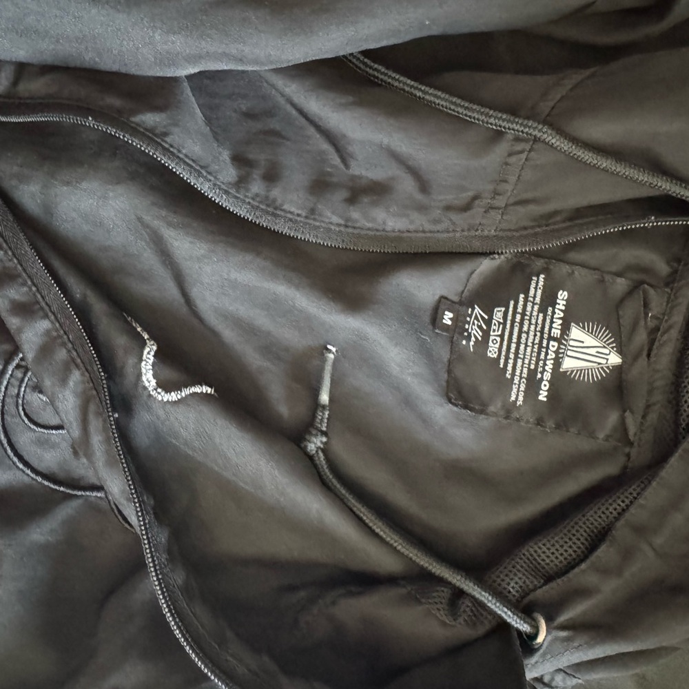 Shane Dawson Windbreakers - image 2